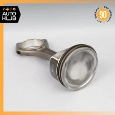 10-12 Jaguar X150 XKR XF 5.0L SC Engine Piston Connecting Rod OEM