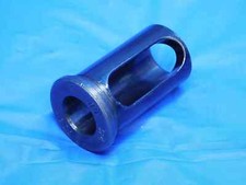 GLOBAL CNC 3/4 ID X 1 1/4 OD LATHE BORING BAR BUSHING REDUCER SLEEVE .75 1.25