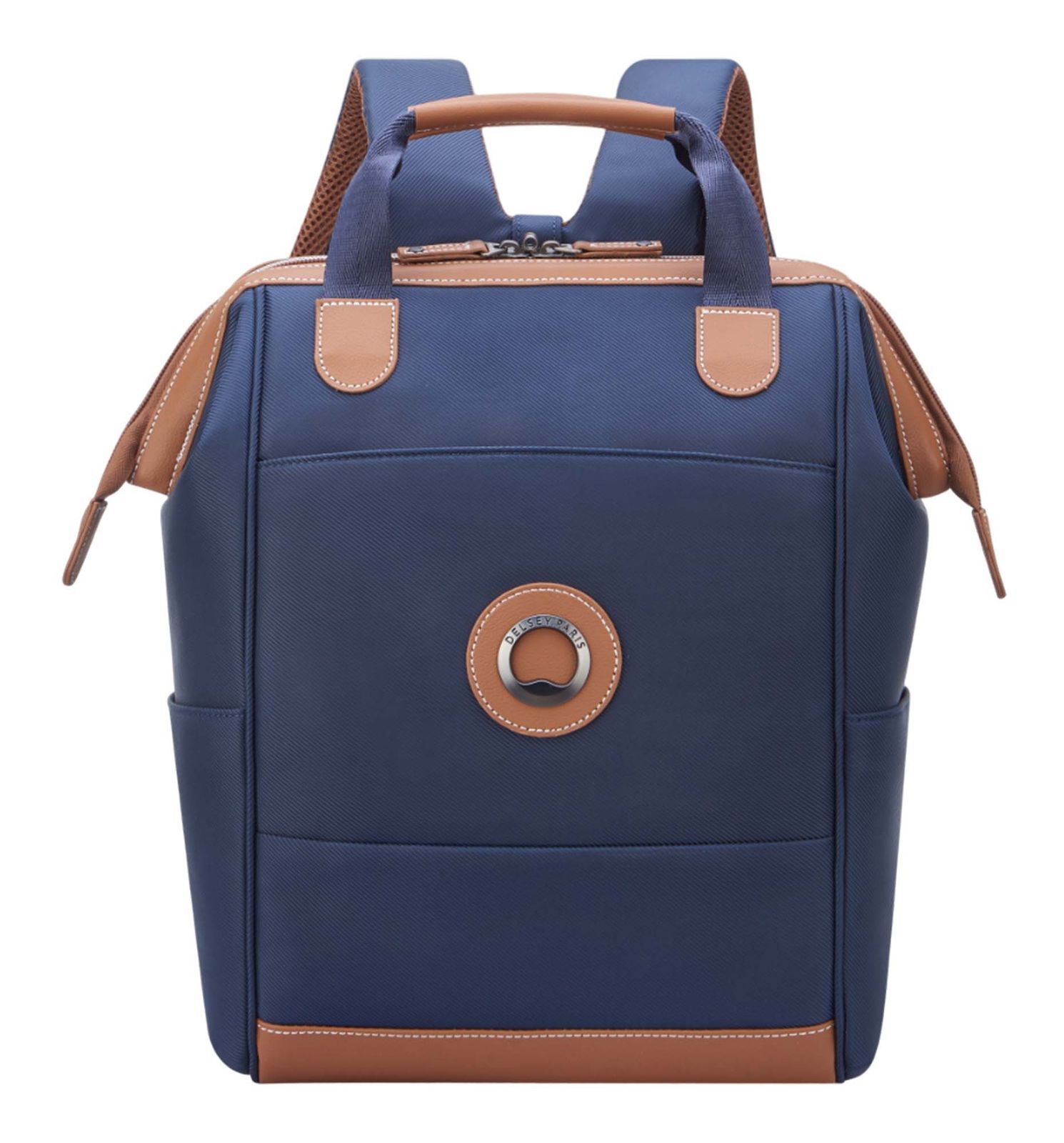 DELSEY PARIS mochila Chatelet Air 2.0 Backpack Navy Blue