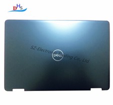 New For Dell Latitude 3190 LCD Top Lid Back Cover 04R0FT
