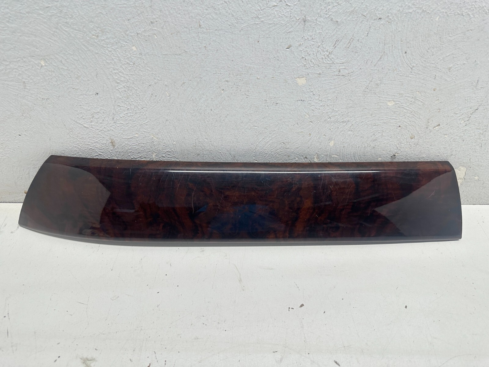 H30958 2003-2012 Maserati Quattrporte TRIM DOOR PANEL FRONT Driver Side 66938700
