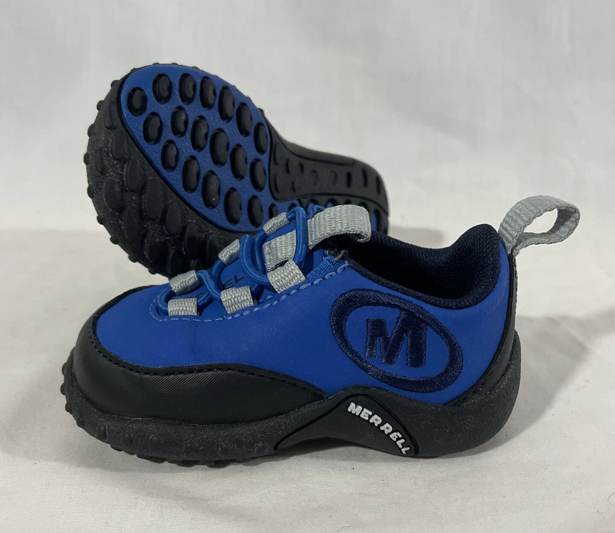 Baby merrell hotsell shoes