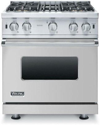 viking gas stove top 30 inch