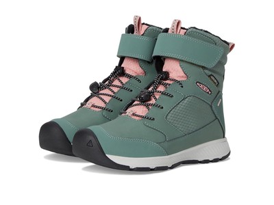 KEEN Kids Skua Winter Comfortable Insulated Waterproof (Little Kid/Big Kid)