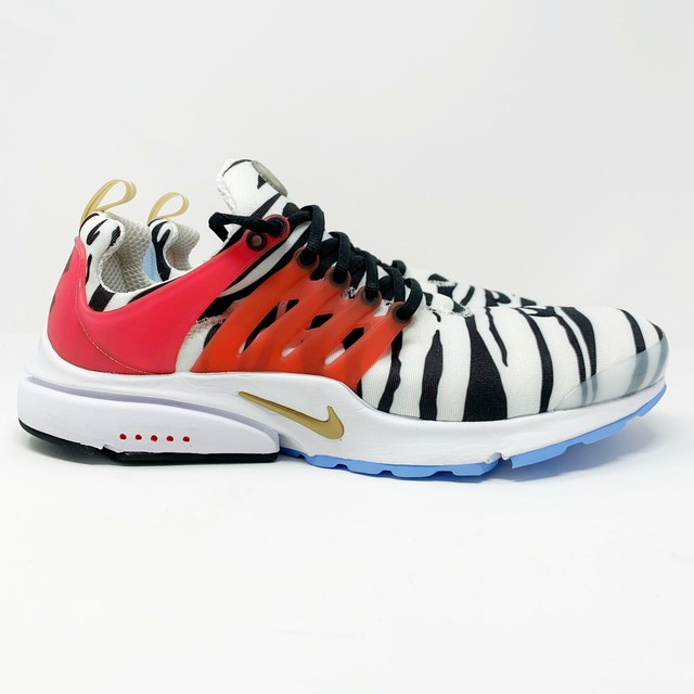 Nike Air Presto Size L & XL South Korea CJ1229-100 | eBay