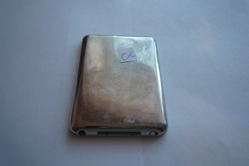 ipod apple 3rd generation