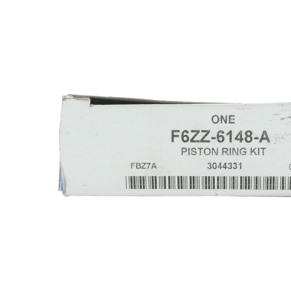 Kit Original Ford - Anillo Pistón F6ZZ-6148-A Foto 3 de 4