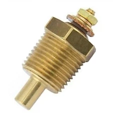 Volvo Penta/OMC Cobra New OEM TEMPERATURE SENDING UNIT TEMP SENSOR  3852029