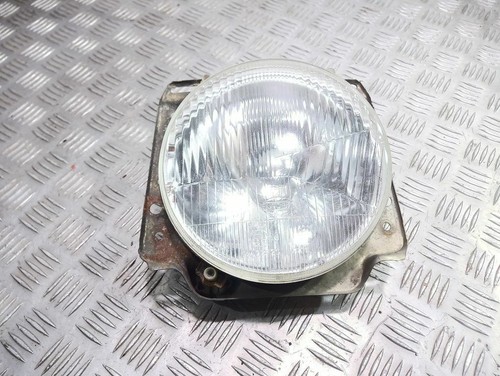 Volkswagen Golf II 1986 Vorne links Scheinwerfer 02427R20 UST41322