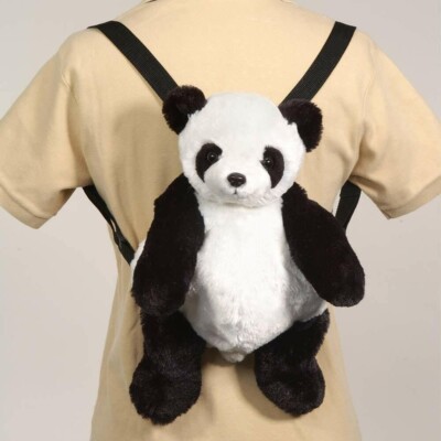Pandaさま FurReal Friends Coco the Tumbling Panda Stuffed Animal Interactive