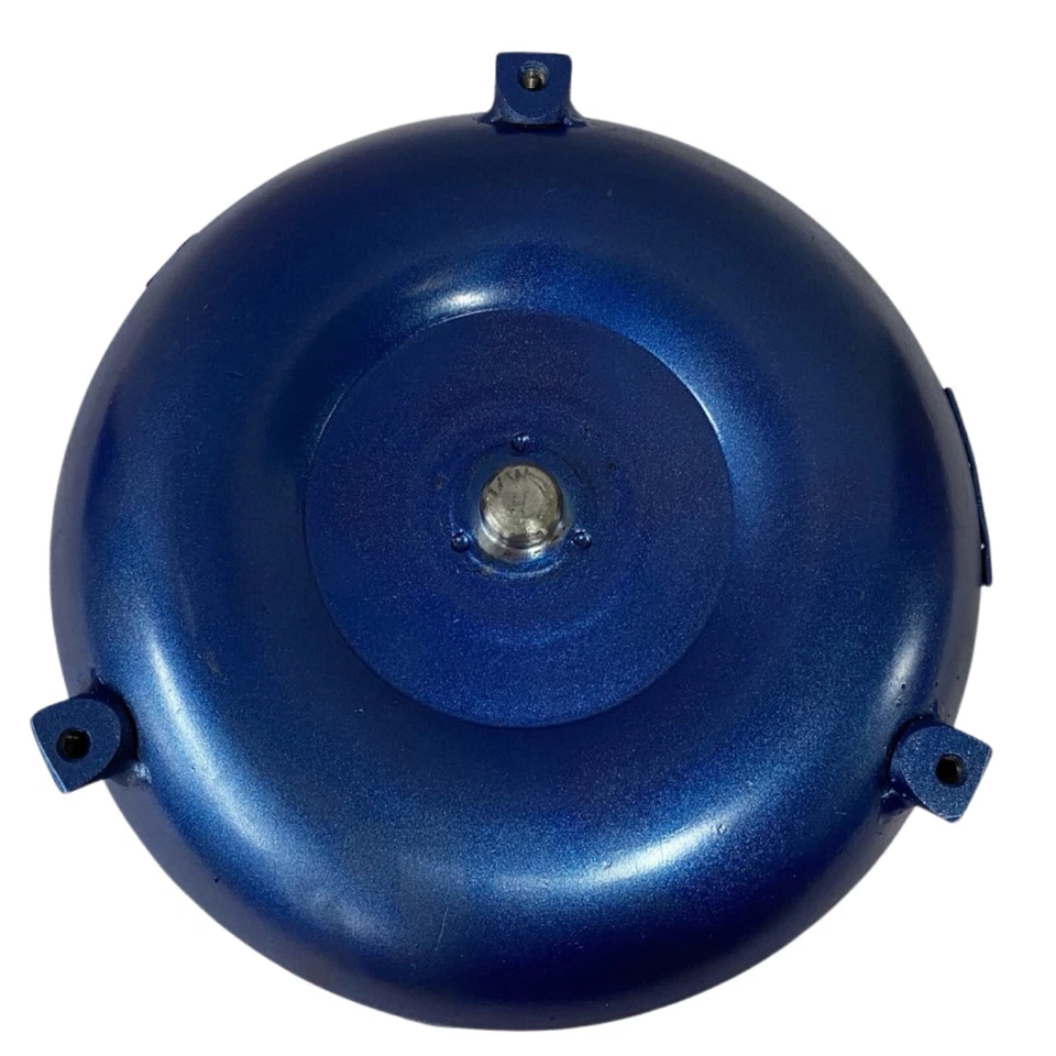 🔥 Convertidor de par VW-4 AUDI 4000 5000 90 100LS FOX VW10 TRANSMIS 010 087 089 Foto 4 de 4