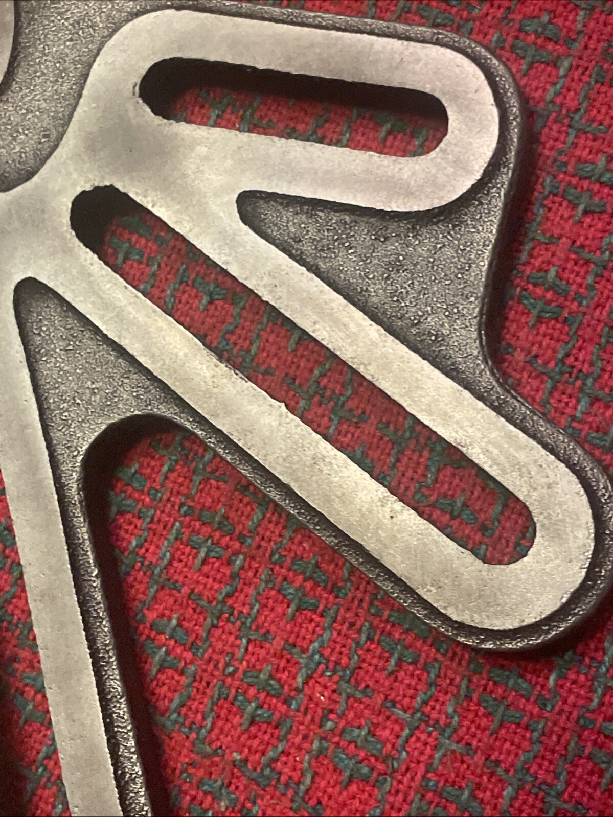 South Bend Lathe Banjo Bracket L3-58M Atlas Ceaftsman 🇺🇸 Excellent