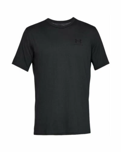 Under Armour Ropa de Campamento y senderismo para hombre Negro