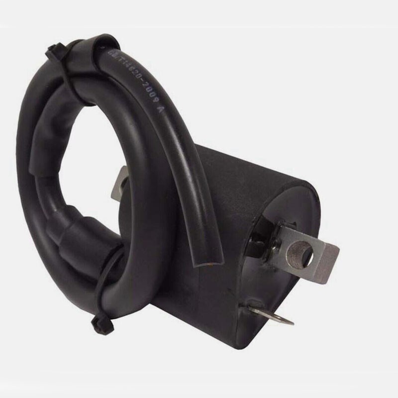 ATV Ignition Coil Ignition Coil For Kawasaki KSF400 / KFX400 ATV (2003-2006) - Caltric Replacement Part IC107 Kawasaki Ignition Coil - Foto 3