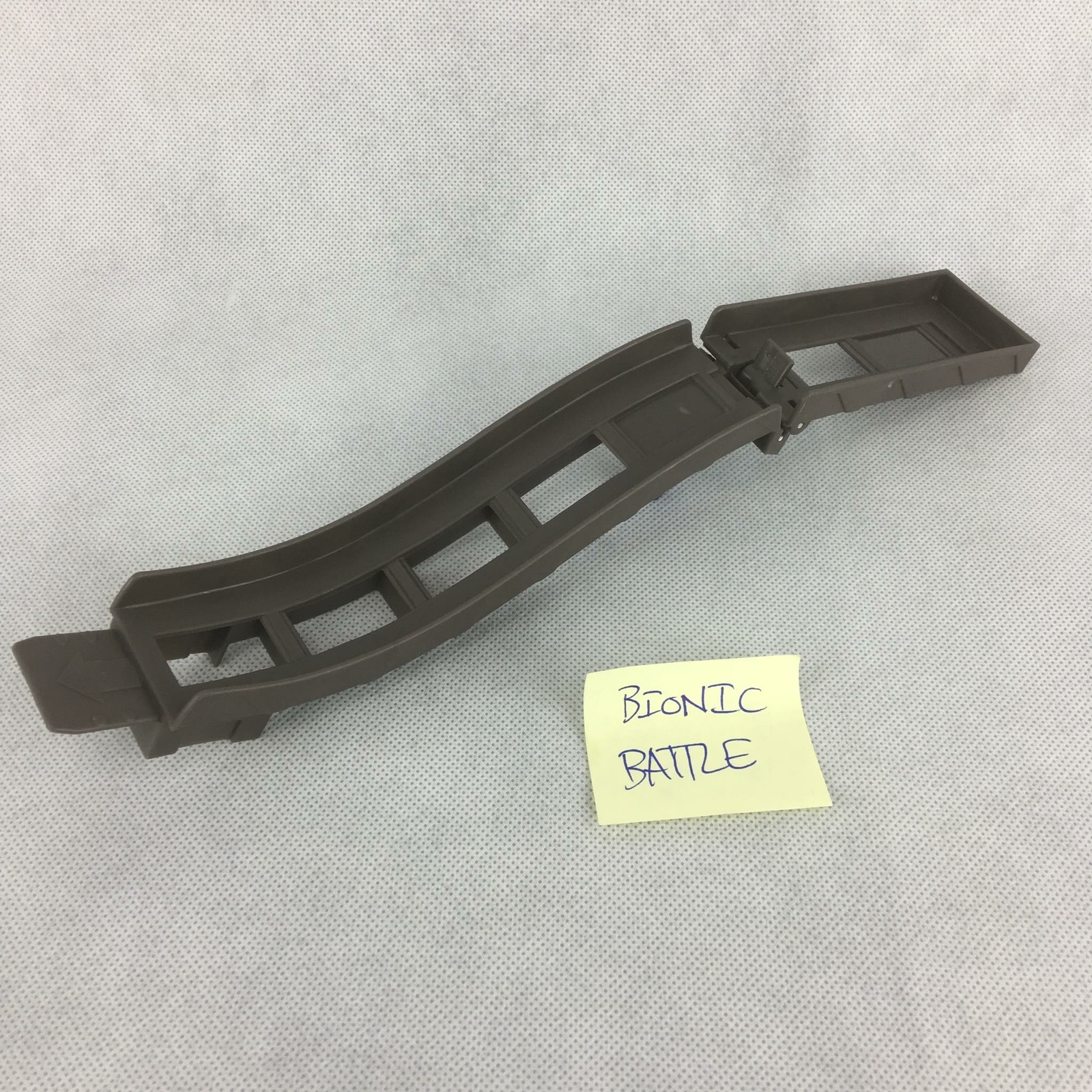 hot wheels bionic battle