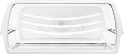 Door Shelf Bin For Whirlpool WRS325FDAW04 MSF25C2EXM00 WSF26C3EXW01 ED5FVGXWS00