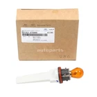 Genuine Front Turn Signal Lamp Holder Socket & LED HID For Santa Fe Tucson 16-20