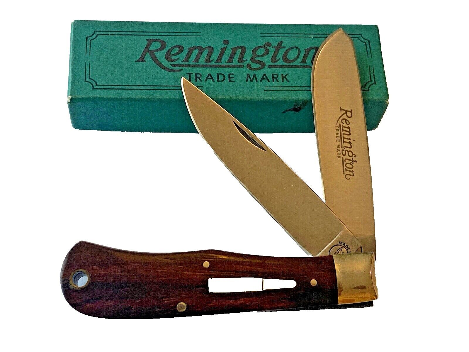 Remington Silver Bullet Knife | eBay Remington Silver Bullet Knife | eBay