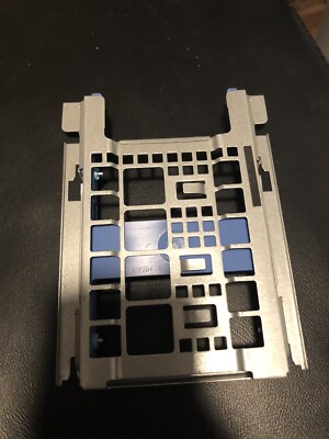 Dell Alienware Aurora R5 R6 R7 R8 Gaming Desktop 2.5  HDD Hard Drive Caddy
