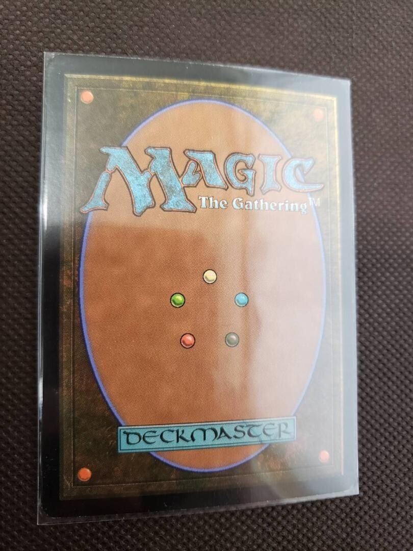 【MTG】（日）思案　M10  foil en_3fbe02726c.jpg