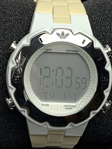 adidas stopwatch