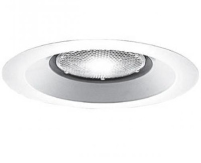 Progress Lighting Recessed 7-3/4'' Open Splay Trim P8072-28 Pack of (16)