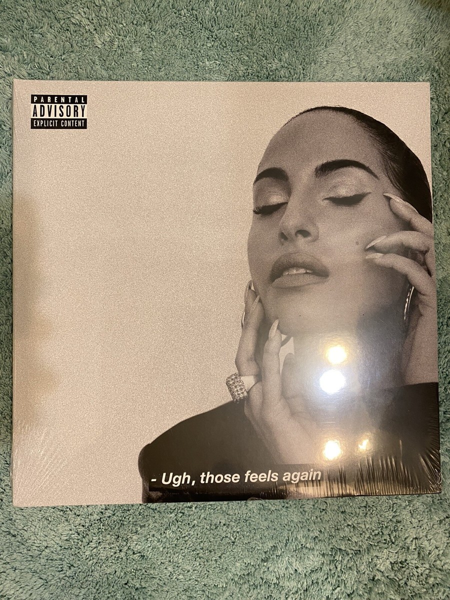 Snoh Aalegra - Ugh, those feels again 緑 UGH, THOSE FEELS AGAIN VINYL RECORD (LIMITED EDITION) – Snoh
