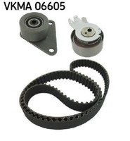 Original SKF Zahnriemensatz Vkma 06605 FüR Volvo