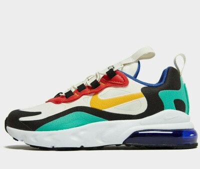 🔥2019 Nike Air Max 270 React Children 