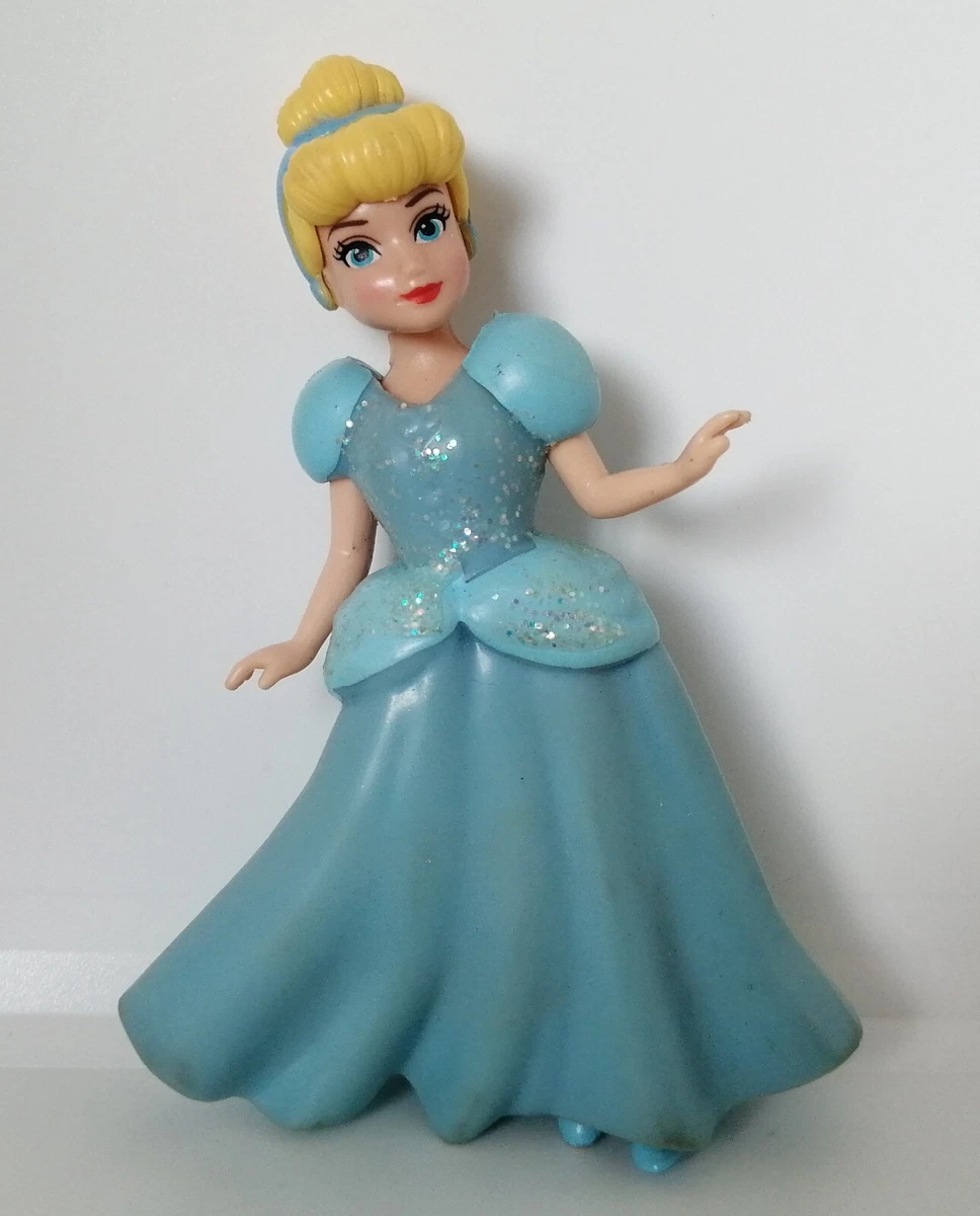 Disney Figurine Princesse - Cendrillon