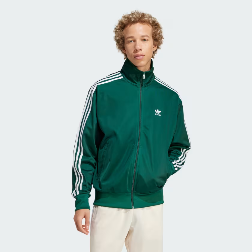 Adidas Originals Adicolor Classics Firebird Mens Track Top Adidas Originals Adicolor Classics Firebird Mens Track Top