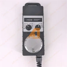 FUTURE IHDW-BBA5S-IM Electronic Handwheel MPG 5V Manual Pulse Generator