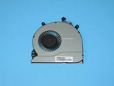 702746-001 GENUINE HP Pavilion 14-b109wm 14-b120dx Cooling Fan DTA49U33TP103A6D3