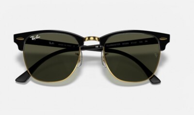 Ray Ban Clubmaster Classic RB3016 W0365 51 21 3N