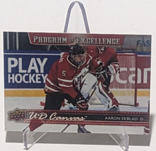 Aaron Ekblad Rookie Cards Checklist and Guide 32