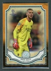 2019 ROBIN OLSEN 60/99 TOPPS UEFA CHAMPIONS LEAGUE
