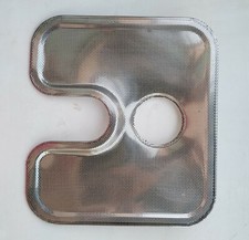 Microfiltro lavastoviglie Wirlpool Ricambio n. 4812 480 58082