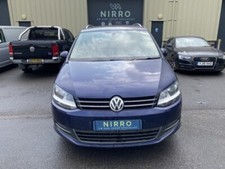 VW SHARAN BREAKING FOR 10X WHEEL NUTS BOLTS FITS MODELS FROM 2011 TO 2023