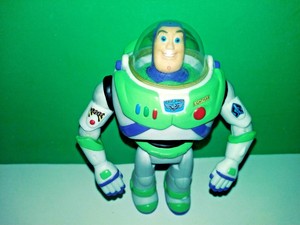 toy story porcelain figurines