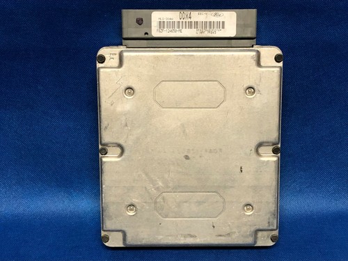 NO SECURITY REFLASHED 96-97 FORD MUSTANG GT 4.6L AT ECU ECM F6ZF-12A650-ME DDX4 - Picture 12 of 12
