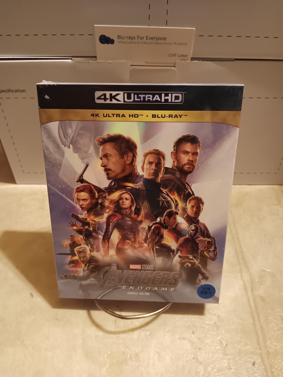 アベンジャーズ エンドゲーム スチールブック AVENGERS ENDGAME Steelbook Amazon.com: AVENGERS ENDGAME 3D+Blu-ray Collector's Edition