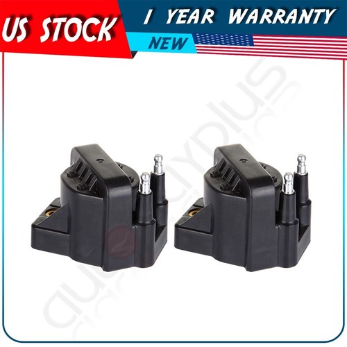 2 Ignition Coil Pack For 20052009 Buick LaCrosse 3.8L 9605 Buick