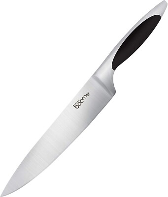 Kitchen Knife Chef Knives German High Quality Stainless Steel 8 Inch