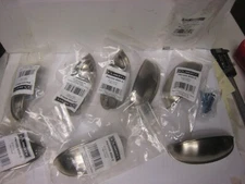 8 yes 8 -Liberty PN1053-BSN-C 2-1/2"/3-Inch C-C Cabinet Hardware Handle Cup Pull