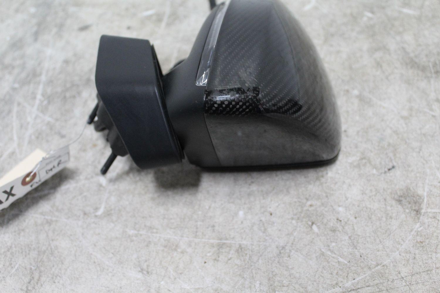 Door Mirror AUDI R8 Right 18
