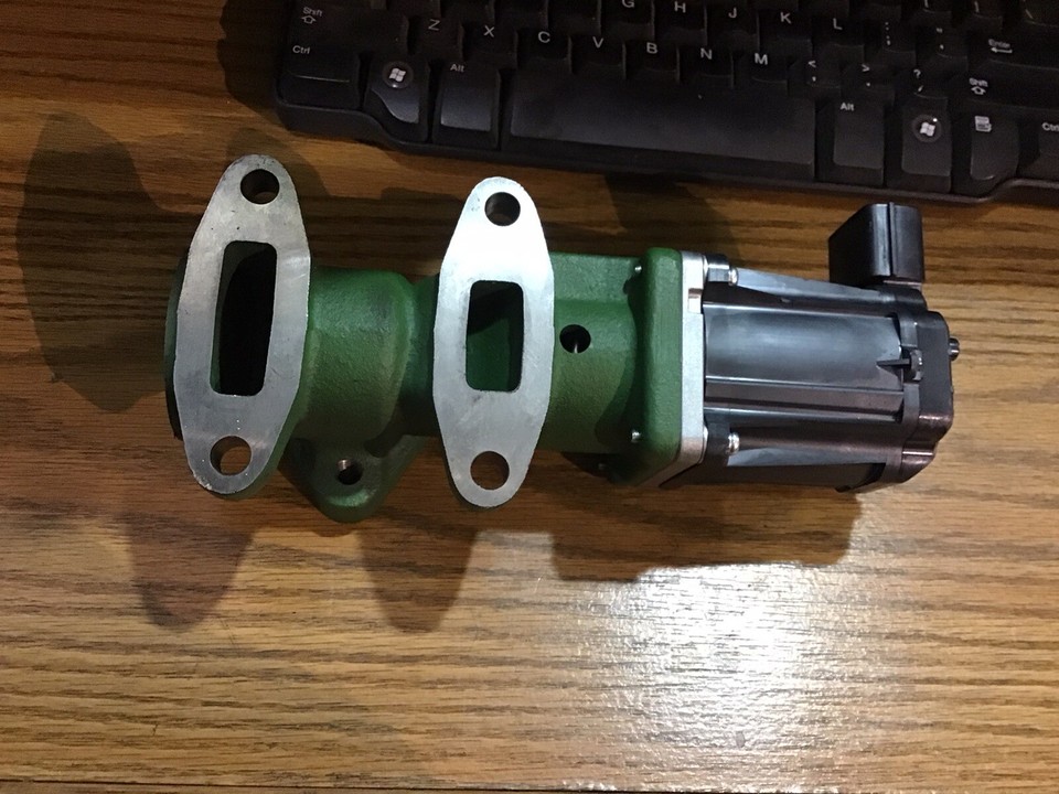 5332856 Cummins ISB EGR Valve 6.7 eBay