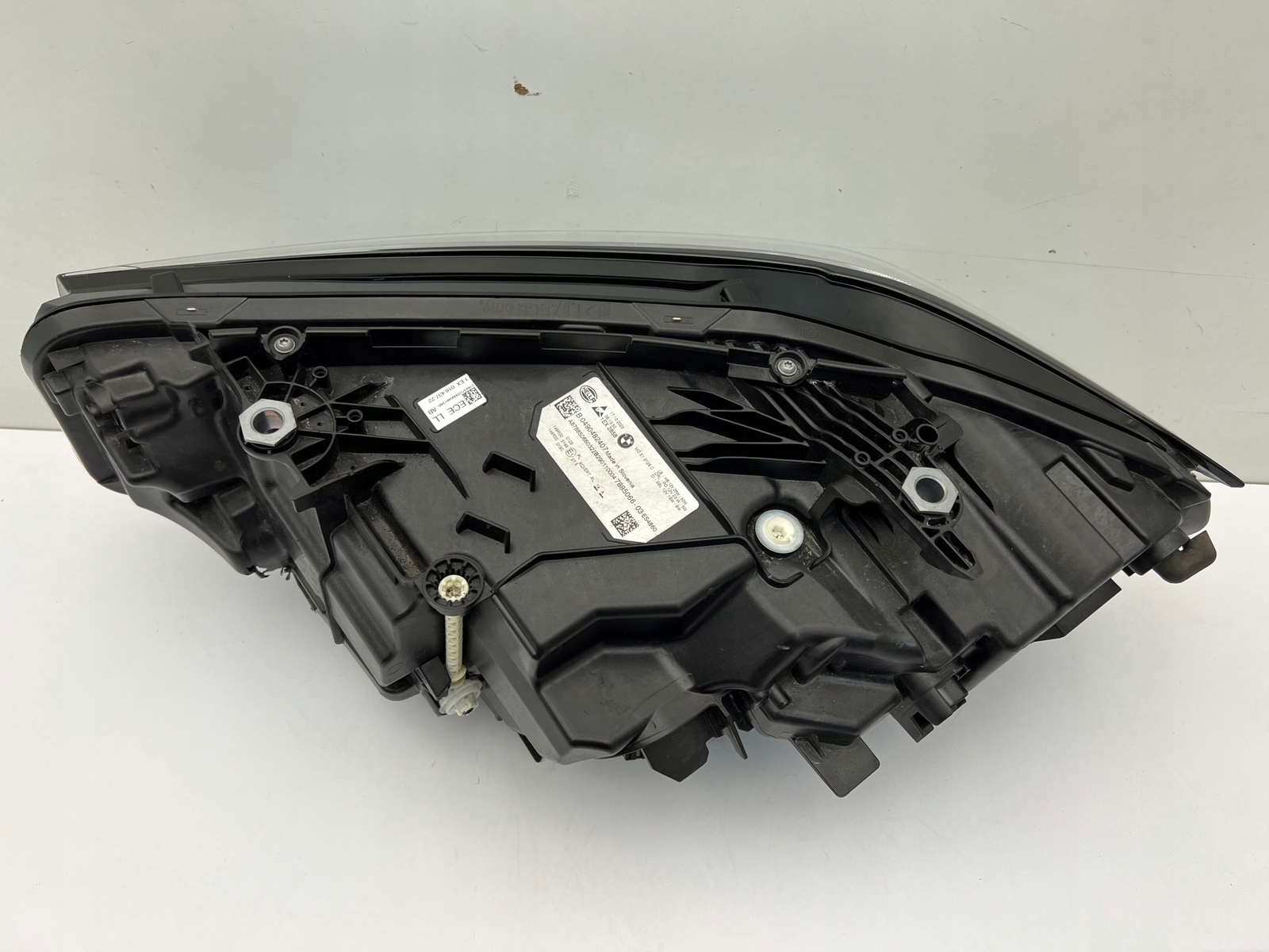 Frontscheinwerfer BMW G21 G20 7885066 Facelift Led Rechts  