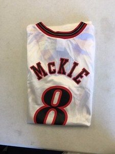 aaron mckie jersey