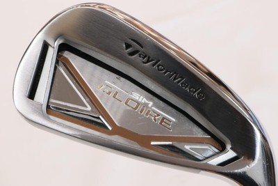 TaylorMade SIM GLOIRE 5 Iron Set 6-9 P RH Stiff Regular AIR 