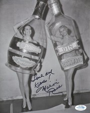 Marion Ross Happy Days Autographed Signed 8x10 Photo ACOA
